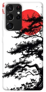 Чохол на Samsung Galaxy S21 Ultra Дух Японії v2 фото 1 з 1