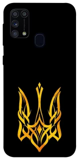 Чохол на Samsung Galaxy M31 Герб України v3 фото 1 з 1