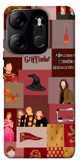 Чехол на Tecno Spark Go 2023 Harry Potter v12 фото 1 из 1