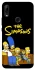 Чехол на Huawei P Smart Z The Simpsons фото 1 из 1
