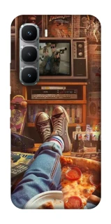 Чехол на Infinix Hot 60 Pro Retro style v3 фото 1 из 1