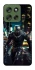 Чохол на Motorola Moto G56 5G Black Panther фото 1 Чохол на Motorola Moto G56 5G Black Panther фото 1 з 1
