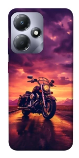 Чохол на Infinix Hot 30i Motorbike фото 1 з 1
