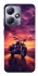 Чохол на Infinix Hot 30i Motorbike фото 1 з 1