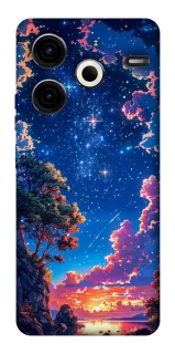 Чохол на TECNO Pova 6 Neo (LI6) Universe фото 1 з 1