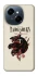 Чехол на TECNO Spark Go 1 House of the Dragon ver.4 фото 1 из 1