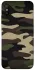 Чехол на Xiaomi Redmi 9A Camouflage v6 фото 1 из 1