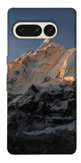 Чехол на Google Pixel 7 Pro Mountain фото 1 из 1