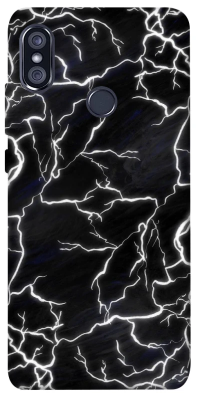 Чохол на Xiaomi Redmi Note 5 Pro / Note 5 (AI Dual Camera) Abstract ver.5 фото 1 з 1