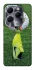 Чохол на Infinix Hot 40 Pro Football Ball 2024 фото 1 з 1