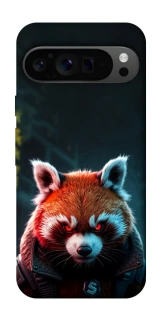 Чохол на Google Pixel 9 Pro Cyber Red Panda фото 1 з 1