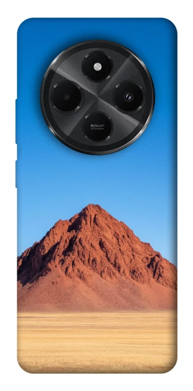 Чохол на Xiaomi Redmi A3 Pro Alone mountain фото 1 з 1