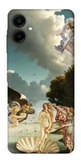 Чехол на Samsung Galaxy A06 Art collage ver.3 фото 1 из 1