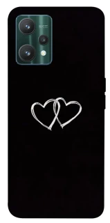 Чохол на Realme 9 Pro Love aesthetic ver.14 фото 1 з 1