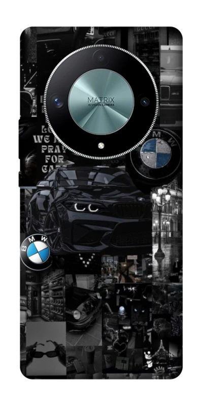 Чехол на Huawei Magic6 Lite BMW collage ver.3 фото 1 из 1