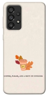 Чохол на Samsung Galaxy A33 5G Autumn vibes ver.10 фото 1 з 1