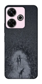 Чохол на Xiaomi Poco M6 4G Акула фото 1 з 1