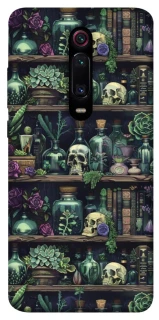 Чохол на Xiaomi Redmi K20 / K20 Pro / Mi9T / Mi9T Pro Bookshelf ver.1 фото 1 з 1