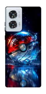 Чохол на Motorola Edge 50 Fusion Pokemon ver.2 фото 1 з 1