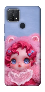 Чохол на Oppo A15s / A15 SKULLPANDA × My Little Pony Ver.5 фото 1 з 1