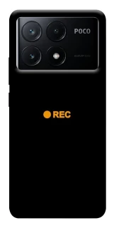 Чехол на Xiaomi Poco X6 *Rec фото 1 из 1
