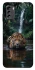 Чехол на Nokia G60 Leopard in water фото 1 из 1