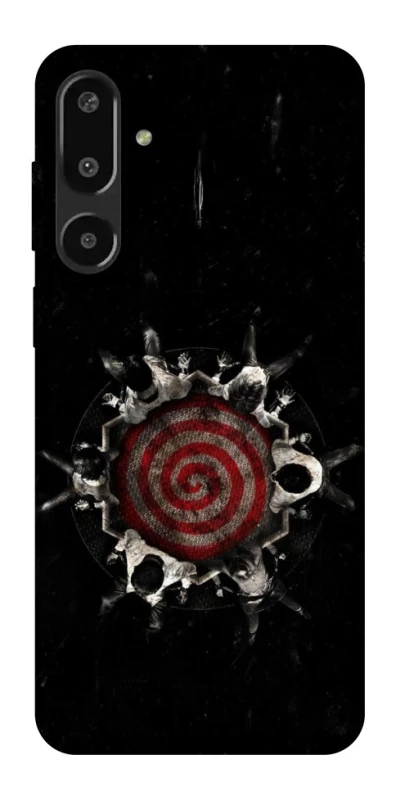 Чохол на Samsung Galaxy F16 Saw фото 1 з 1