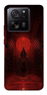 Чохол на Xiaomi 13T Silent Hill aesthetic ver.4 фото 1 з 1