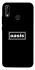 Чохол на Huawei P20 Lite Oasis logo фото 1 Чохол на Huawei P20 Lite Oasis logo фото 1 з 1
