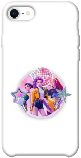 Чохол на Apple iPhone SE (2020) K-Pop Demon Hunters ver.19 фото 1 з 1