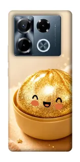Чохол на Infinix Note 40 Pro 4G Dumpling ver.6 фото 1 з 1