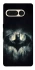 Чехол на Google Pixel 7 Pro Batman icon фото 1 из 1