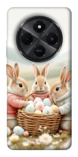 Чехол на Xiaomi Redmi A3 Pro BunnyMood фото 1 из 1