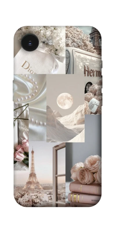 Чохол на Apple iPhone 17e (6.1") Fashion collage ver.6 фото 1 з 1