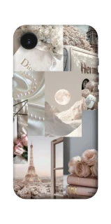 Чохол на Apple iPhone 17e (6.1") Fashion collage ver.6 фото 1 з 1