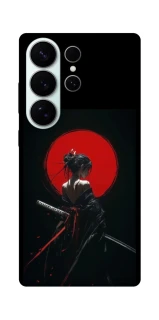 Чехол на Samsung Galaxy S26 Goddess of war ver.5 фото 1 из 1