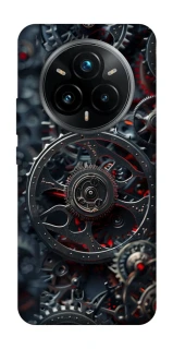 Чохол на Realme 14 Pro Mechanism фото 1 з 1