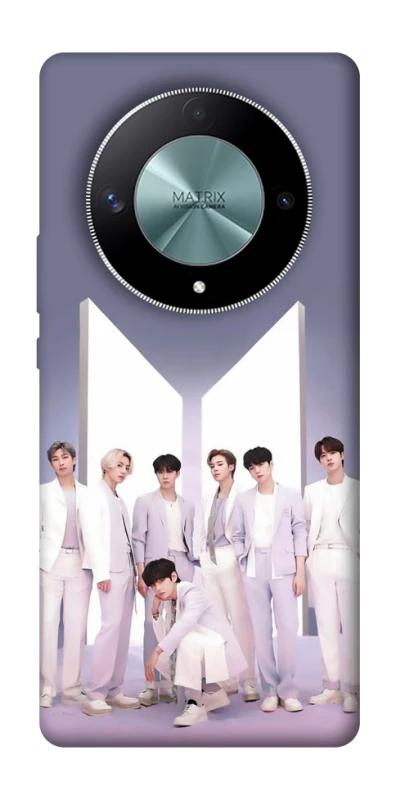 Чохол на Huawei Magic6 Lite BTS v4 фото 1 з 1