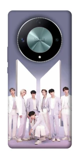 Чохол на Huawei Magic6 Lite BTS v4 фото 1 з 1