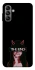 Чехол на Samsung Galaxy A04s the End фото 1 из 1