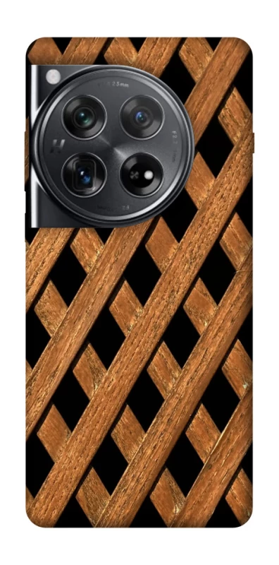 Чохол на OnePlus 12 Дерево на дачі фото 1 з 1