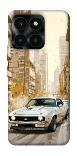 Чехол на Huawei Honor X6a Drift фото 1 из 1