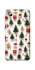 Чохол на ZTE Blade A3 (2019) Christmas spirit ver.8 фото 1 з 1