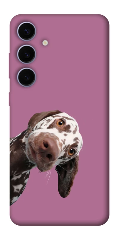 Чохол на Samsung Galaxy S25+ А що тут фото 1 з 1