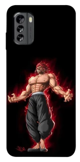 Чехол на Nokia G60 Yujiro фото 1 из 1