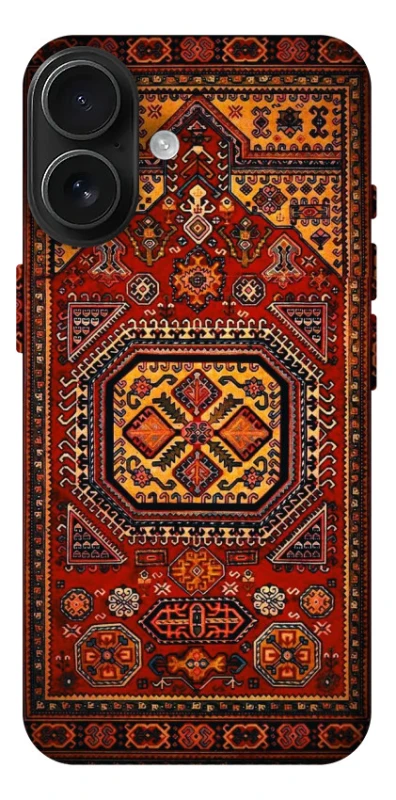 Чохол на Apple iPhone 17 (6.3") Килим v1 фото 1 з 1