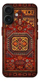 Чохол на Apple iPhone 17 (6.3") Килим v1 фото 1 з 1