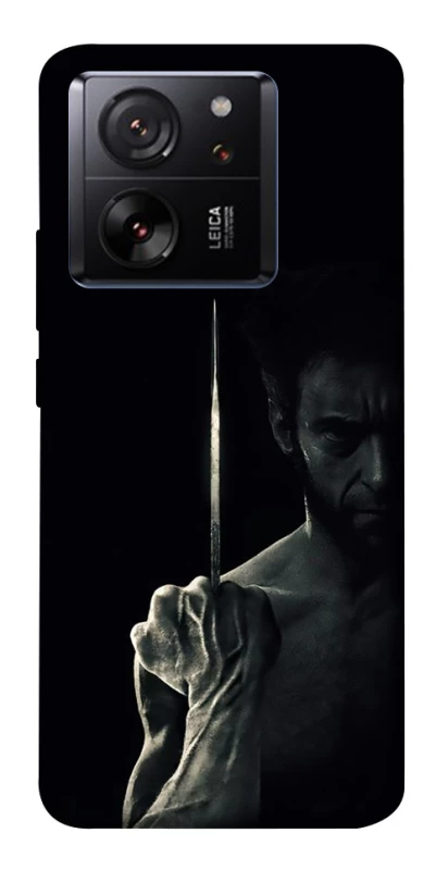 Чохол на Xiaomi 13T Logan фото 1 з 1