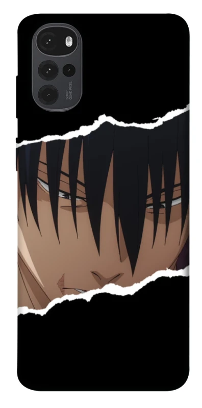 Чохол на Motorola Moto G22 Toji v6 фото 1 з 1