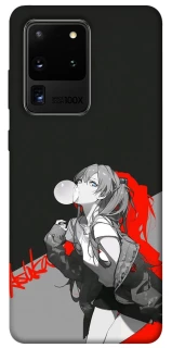 Чехол на Samsung Galaxy S20 Ultra Asoka фото 1 из 1